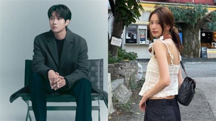 A Deep Dive Into Choi Woo Shik's Relationships