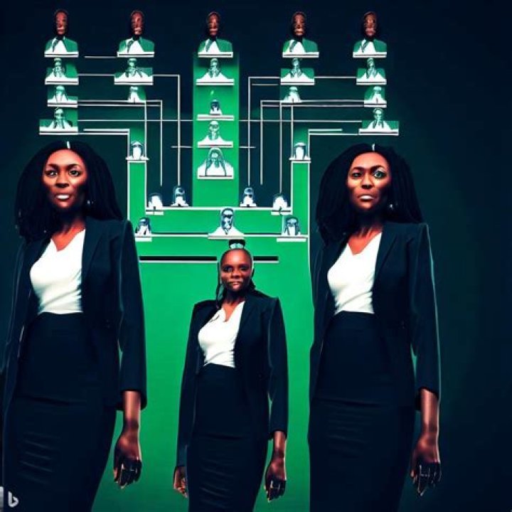 A Deep Dive Into Nigerian Politics