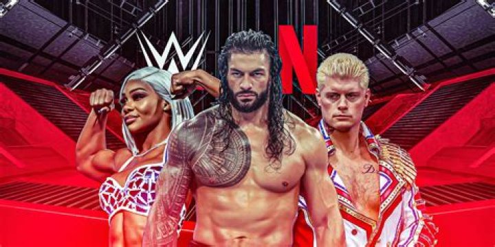 A Deep Dive Into The Rising WWE Star