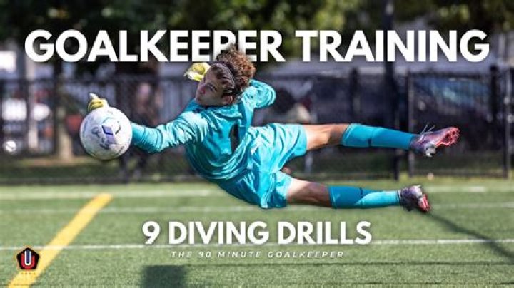 A Goalkeeping Virtuoso With Unparalleled Skills