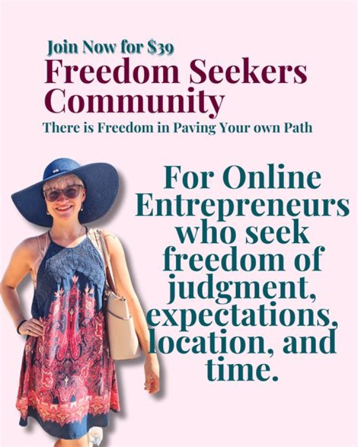 A Guide To Online Freedom
