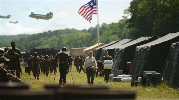 A Journey Into Civil War Passion And Intrigue