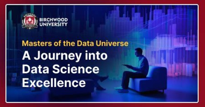 A Journey Into Data Science Innovation