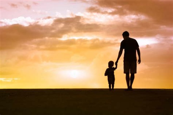 A Journey Into Fatherhood And Success
