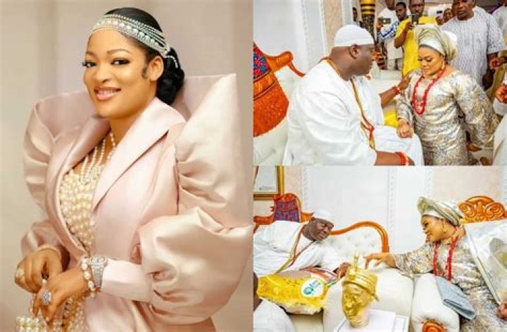 A Journey Into His New Marriage