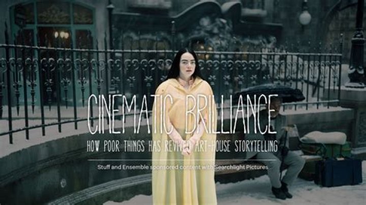 A Journey Into Lyrical And Cinematic Brilliance