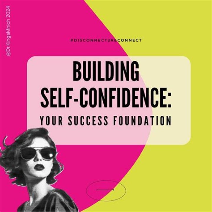A Journey Of Confidence, Fashion, And Health