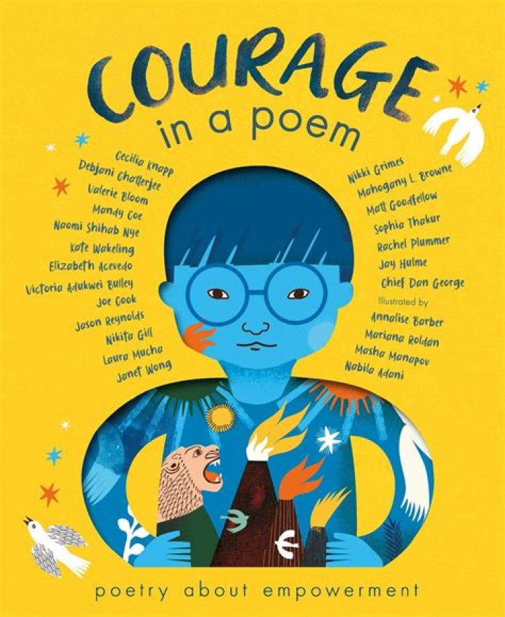 A Journey Of Courage And Social Impact