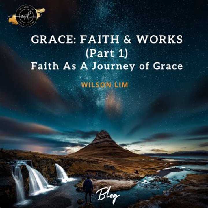 A Journey Of Grace, Success, And Advocacy