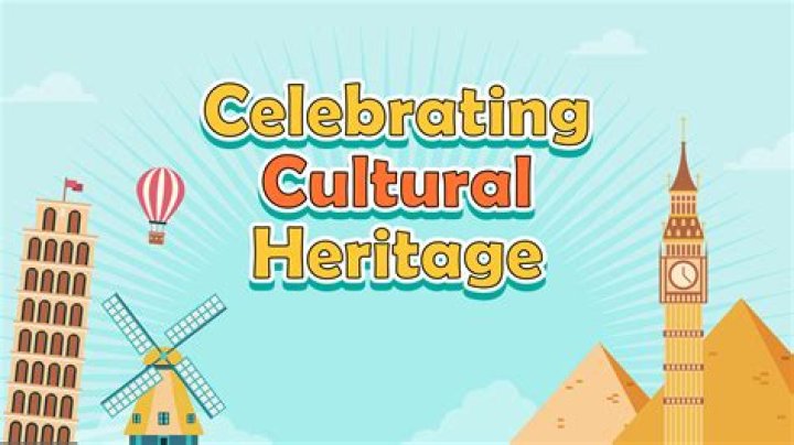 A Journey Of Heritage And Advocacy
