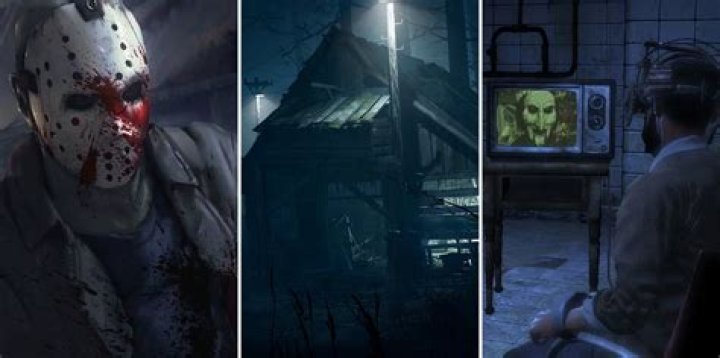 A Journey Of Horror And Revelation