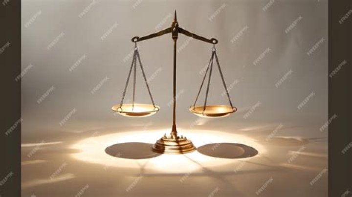 A Journey Of Justice, Privilege, And Reform