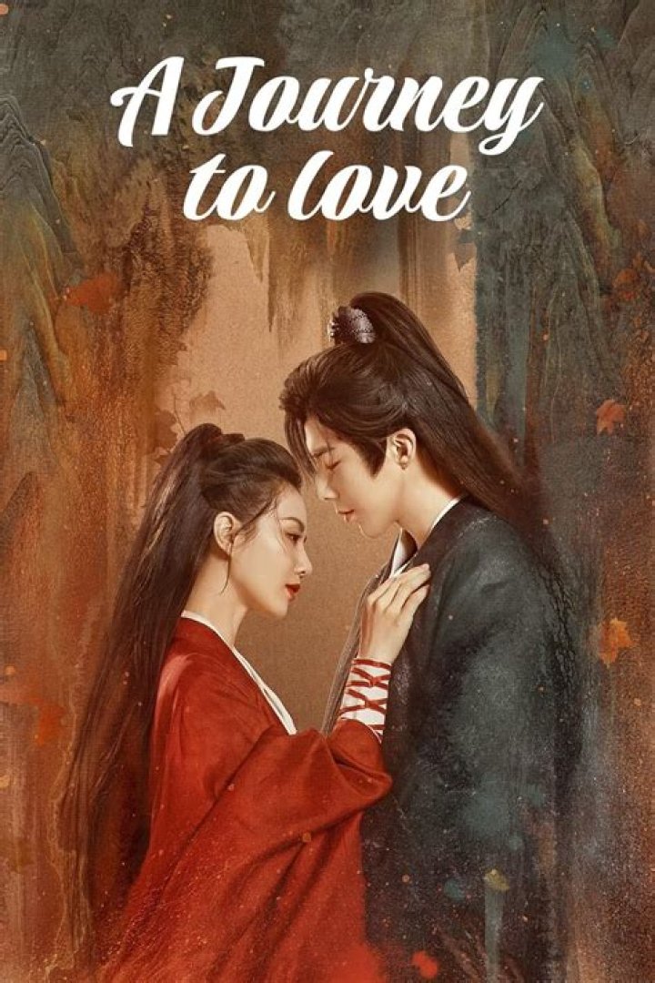A Journey Of Love And Cultural Evolution