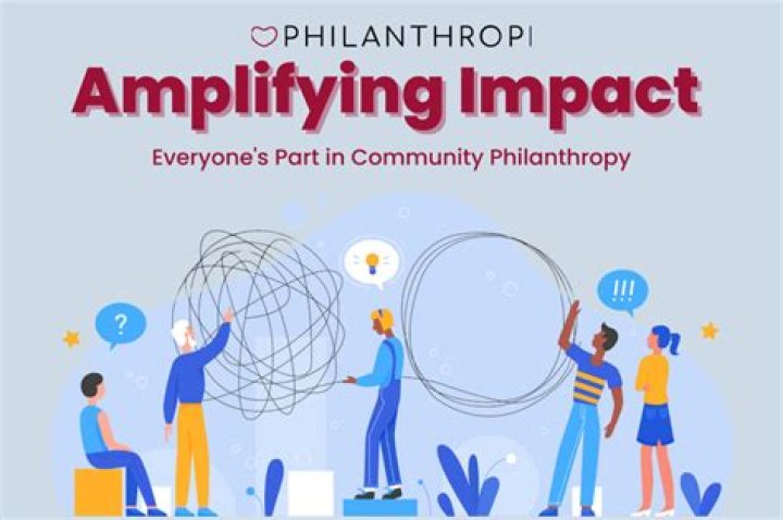 A Journey Of Philanthropy And Social Impact