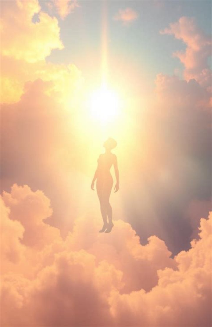 A Journey Of Purity And Enlightenment