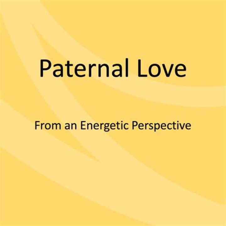 A Journey Of Talent, Promise, And Paternal Love
