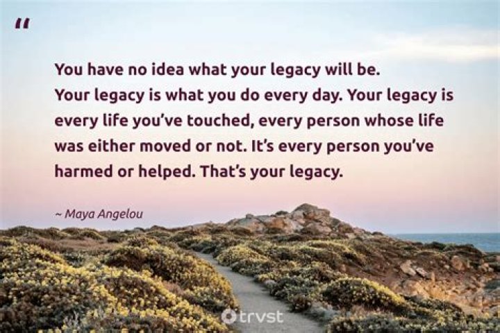 A Legacy Of Tennis And Inspiration