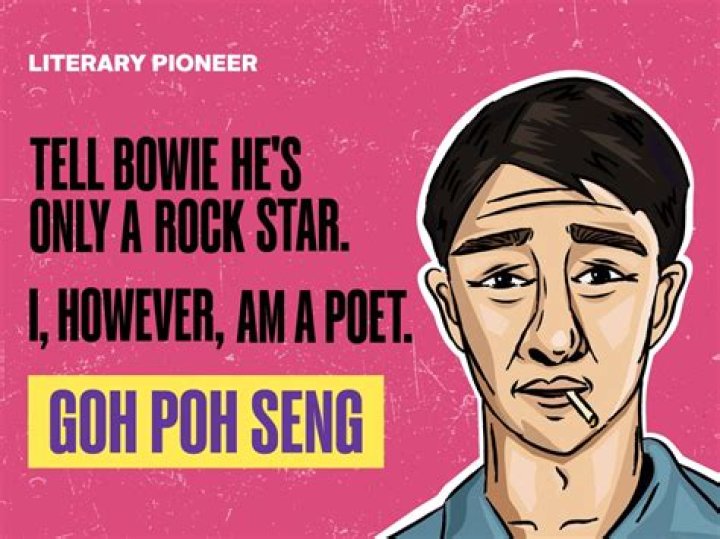A Literary Pioneer's Profound Insights