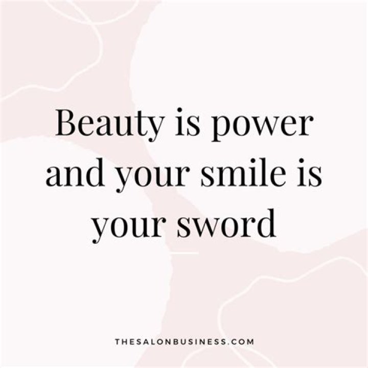 A Realm Of Beauty, Success, And Inspiration