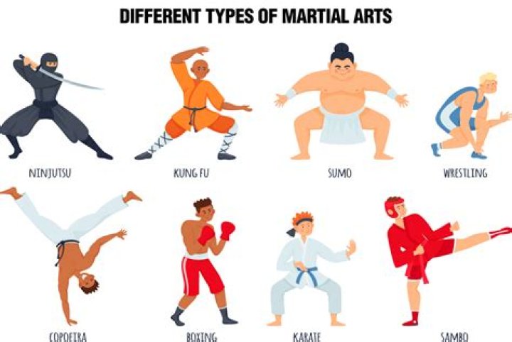 Adesanya Brothers' Journey To Martial Arts Glory