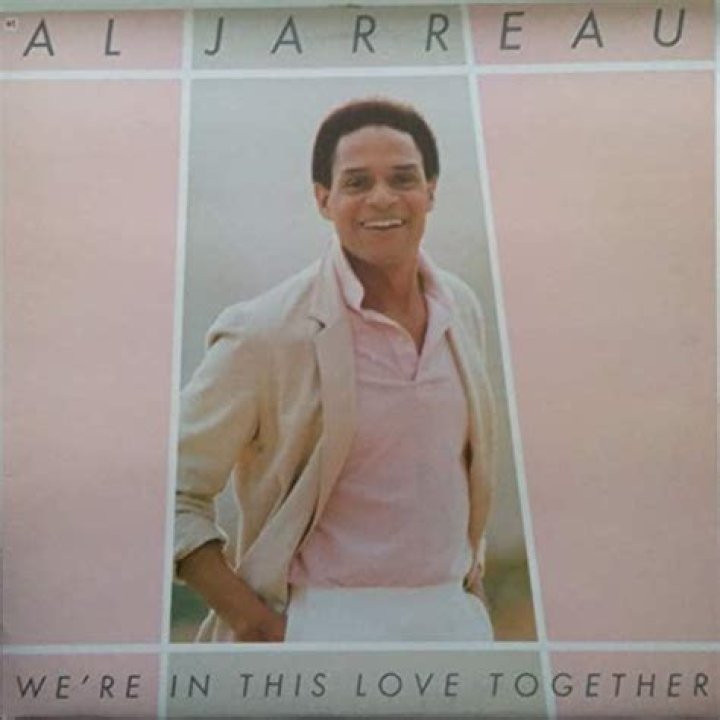 Al Jarreau's Enduring Love And Support