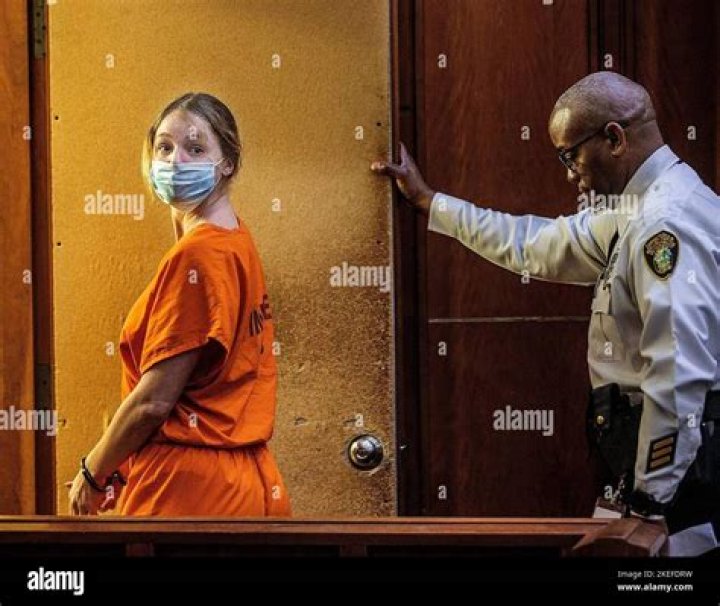 Amber Belkin Murder Case Explored