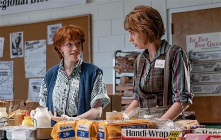 Amybeth McNulty And Her Inspiring Mother