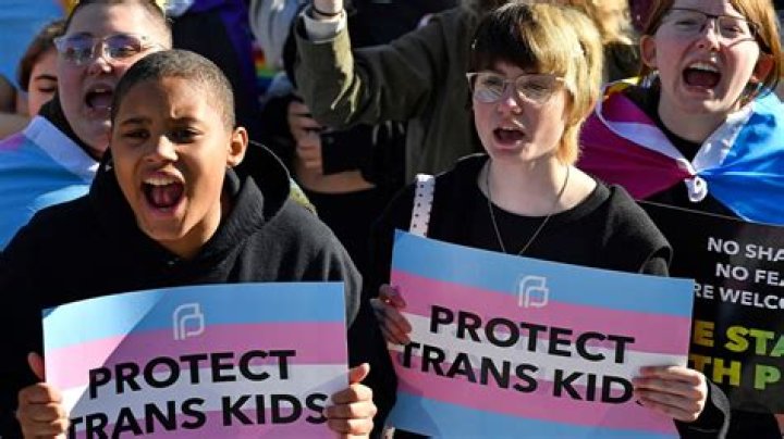 Caitlyn Clark's Transgender Identity And Its Significance