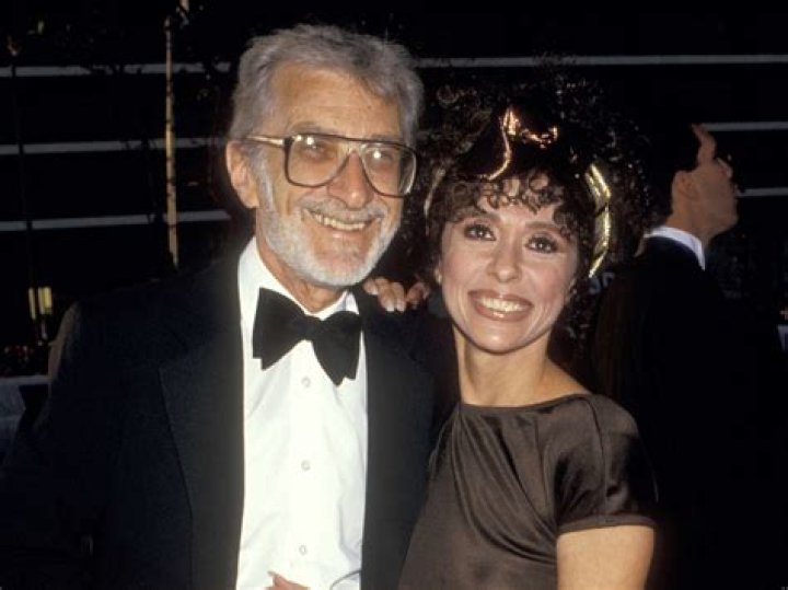 Cameron Fisher And Rita Moreno's Mentoring Journey