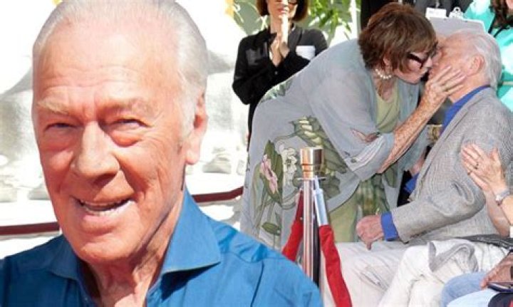 Christopher Plummer's Gay Life And Legacy