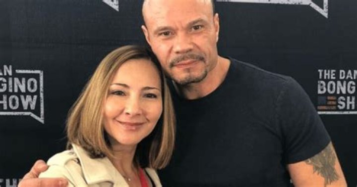 Dan Bongino's Wife's Accident: Uncovering The Hidden Truths