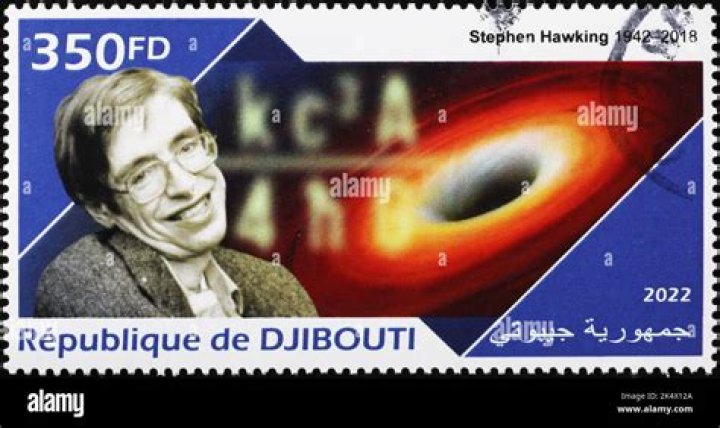 Did Stephen Hawking Plagiarize? Insights And Discoveries
