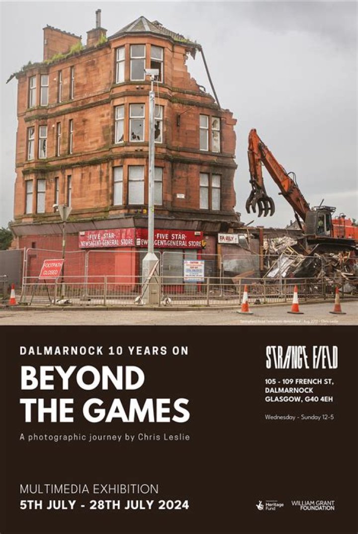Discover Binghamton Beyond The Games
