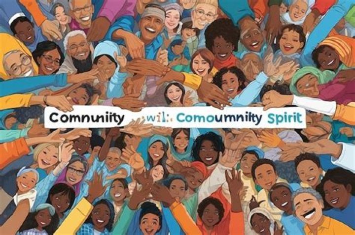 Discover Nature's Wonders And Community Spirit