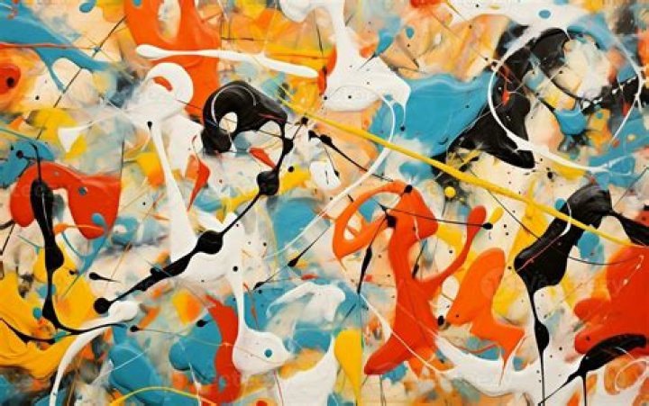Discover The Enigmatic World Of Carol Siskind: Abstract Expressionism Unveiled