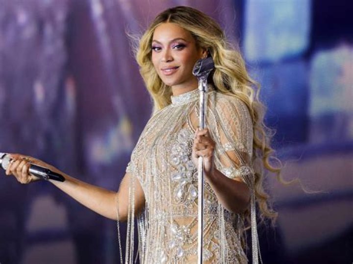 Discover The Hidden Truths And Surprising Impact Of Beyonce's Height