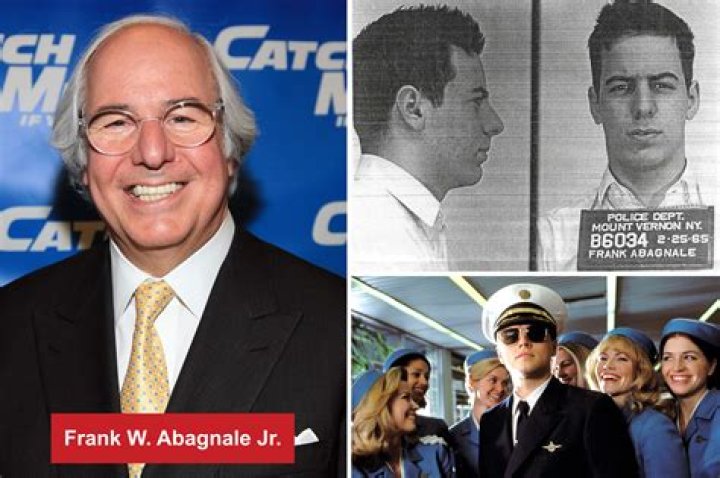 Discover The Mother Behind Frank Abagnale's Extraordinary Life