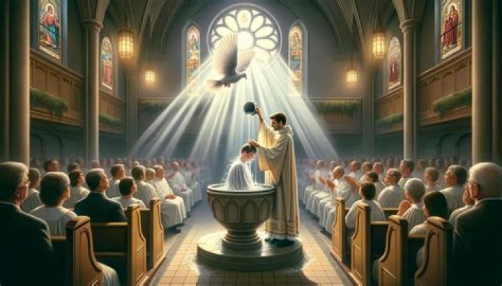 Discover The Multifaceted Role Of His Wife