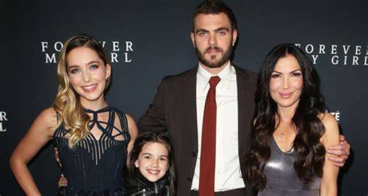 Discover The Private World Of Actor Alex Roe And His Family