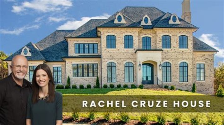 Discover The Rachel And Winston Cruze
