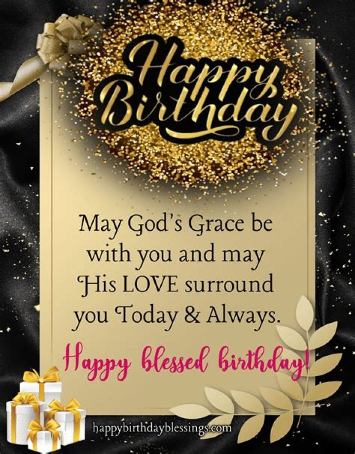 Discover The Secrets Of Exceptional Happy Birthday Blessings Images