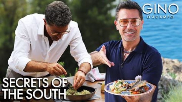 Discover The Secrets Of Gino D'Acampo's Enduring Culinary Partnership
