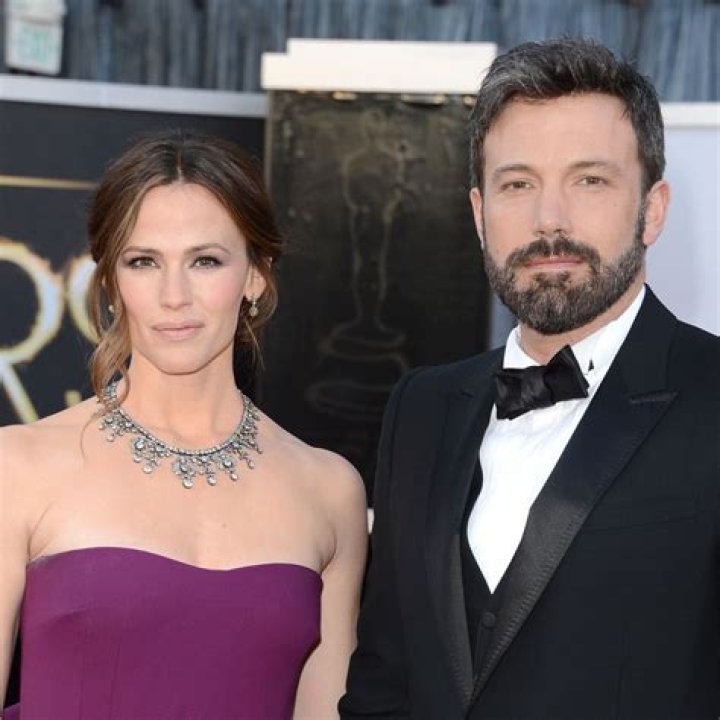Discover The Surprising Connection Between Jennifer Garner And James Garner