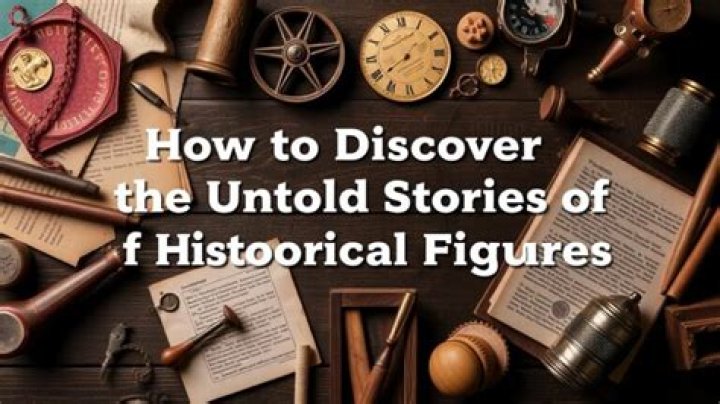 Discover Untold Stories And Insights