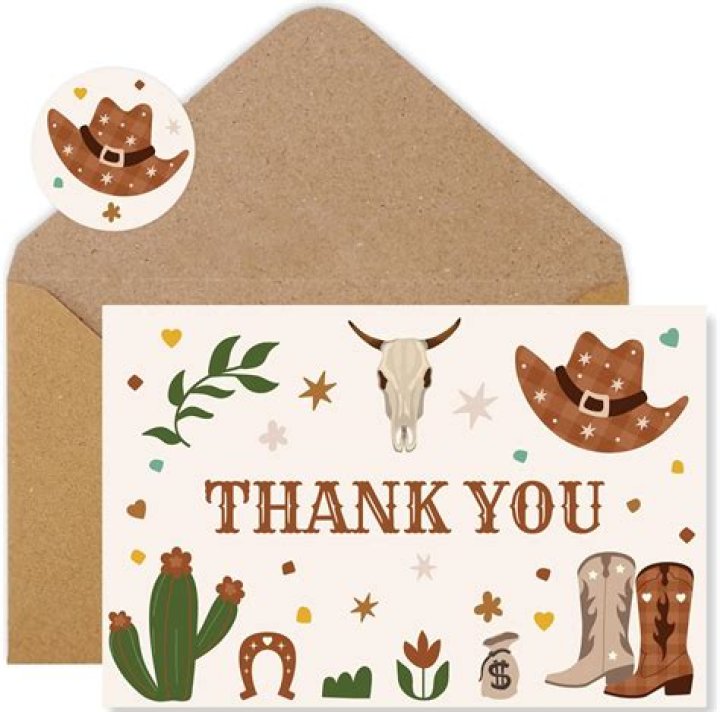 Discoveries And Insights About "i Heart Thanks Cowboy"
