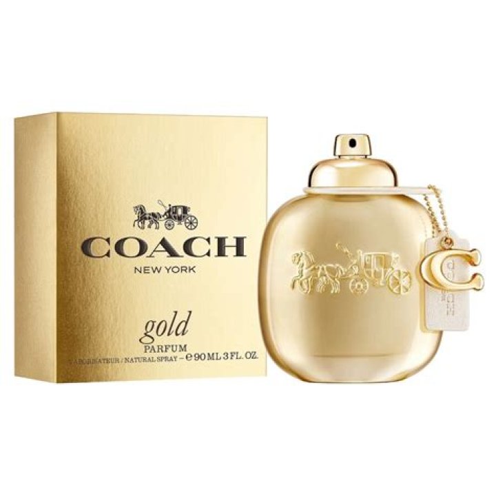 Discoveries And Insights In Coach Perfumes For Women