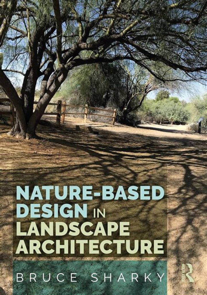 Discoveries And Insights In Landscape Architecture