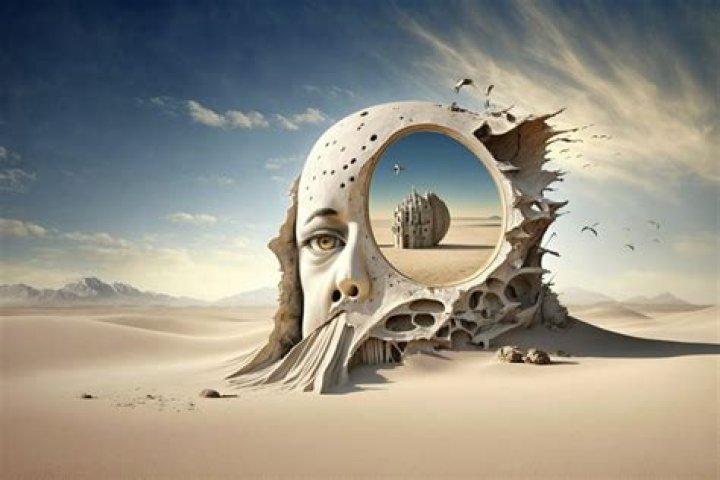 Discoveries And Insights In The Surrealist Realm