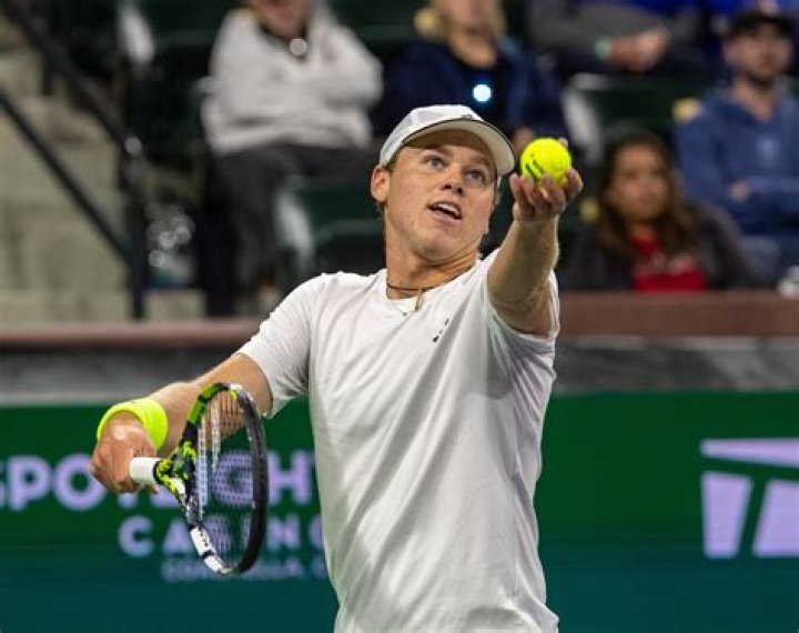 Discoveries And Insights Into A Tennis Icon
