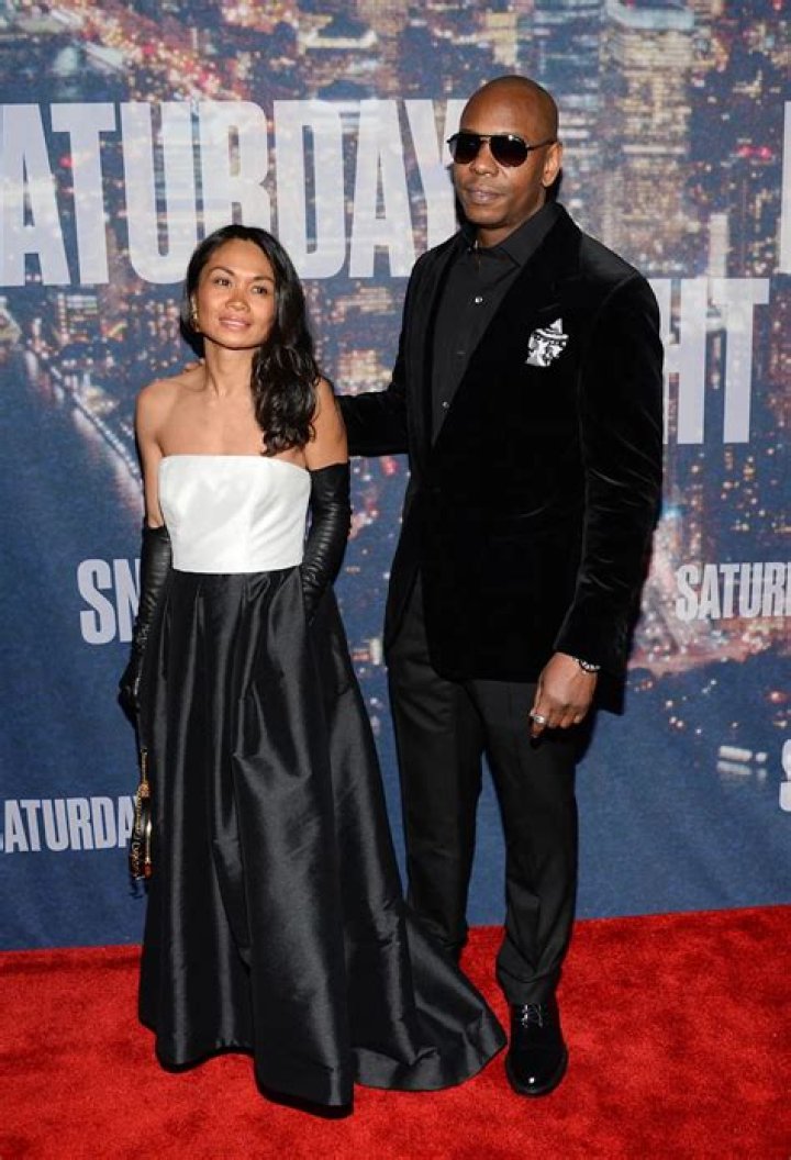 Discoveries And Insights Into Dave Chappelle's Marriage For The "Darlon" Niche